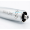 Turbina Dentale Ivory Silk Line, attacco Nsk, con Fibra Ottica